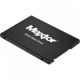 SeagateSG SSD 960GB SATAIII 2.5 MAXTOR Z1