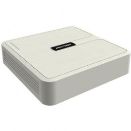 HiWatchNVR 8CH 4MP 1 X SATA H264+