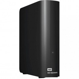 WDEHDD 14TB WD 3.5" ELEMENTS USB 3.0 BK
