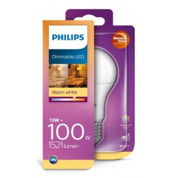 PHILIPSBEC LED PHILIPS E27 2700K 8718699659844