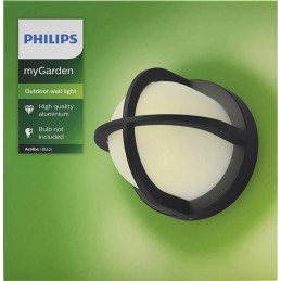 PHILIPSLAMPA DE PERETE PHILIPS MYGARDEN ASTILBE