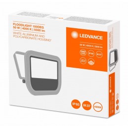 OSRAMPROIECTOR LED LEDVANCE 4058075097629