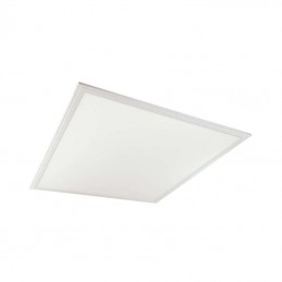 2RSET 2 PANOURI LED 2R CAPRI SLIM 48W