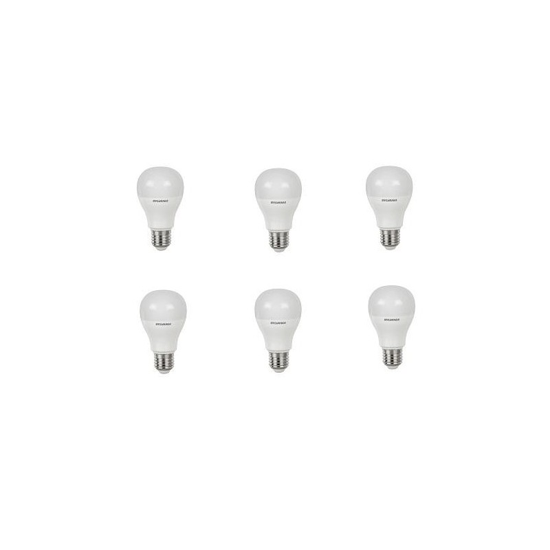 SYLVANIABEC LED SYLVANIA REFLED MR16 V3 26672/6 SYLVANIABEC LED SYLVANIA REFLED MR16 V3 26672/6