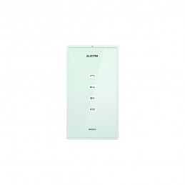 ELECTRATerminal audio Electra Touch Line Smart+ alb