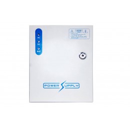 OTHERSURSA 5A CU BACKUP, CARCASA METALICA
