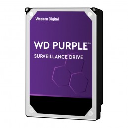 WDWD HDD3.5 10TB SATA WD102PURZ