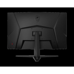 MSIMI Optix G32C4 31.5" CURVED FHD 165Hz