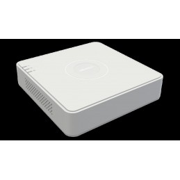 HIKVISIONDVR TURBO HD 4MP 16CH 1XSATA AUDIO