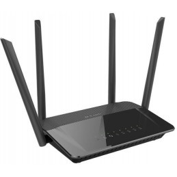 D-LINKDLINK ROUTER WI-FI AC1200 DUAL-BAND