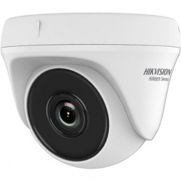 HiWatchCAMERA TURBOHD DOME 4MP 2.8MM IR20M