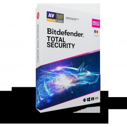 BITDEFENDERLIC BIT TS 2020 10DISP 1AN RETAIL