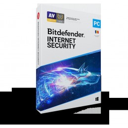 BITDEFENDERLIC BIT IS 2020 3DISP 1AN RETAIL