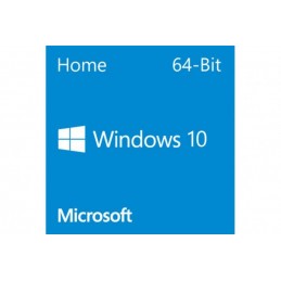 LIC OEM WIN 10 HOME 64BIT EN