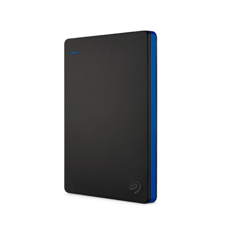 EHDD 2TB SG 2.5" GAME DRIVE PS4 BK 3.0 EHDD 2TB SG 2.5" GAME DRIVE PS4 BK 3.0