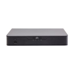 NVR 4K, 16 canale 8MP - UNV NVR301-16E