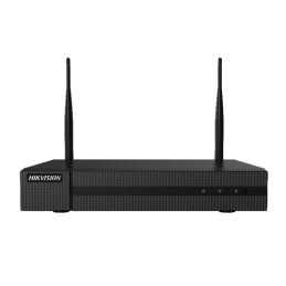 NVR Wi-Fi 8 canale 4MP - HiWatch HWN-2108MH-W