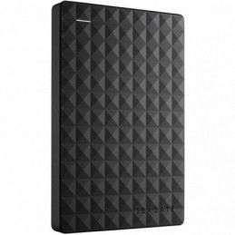 EHDD 4TB SG 3.5" EXPANSION USB 3.0 BK