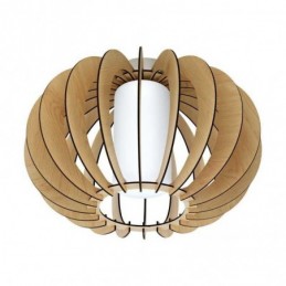 PLAFONIERA EGLO STELLATO 1XEXCL. E27 60W