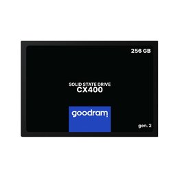 GOODRAM SSD CX400 512GB SSDPR-CX400-512