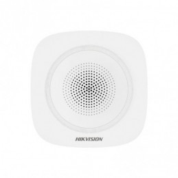 SIRENA INTERIOR WIRELESS ALBASTRA 868MHz