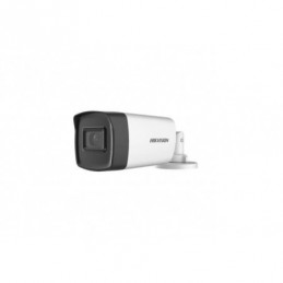 CAMERA TURBOHD BULLET 5MP 2.8MM IR 40M