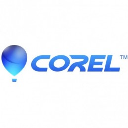 CorelDRAW Graphics Suite 2020 Single User Business License (Windows)