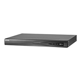 HIKVISIONNVR 8 canale Hikvision DS-7608NI-K1/8P POE 8MP