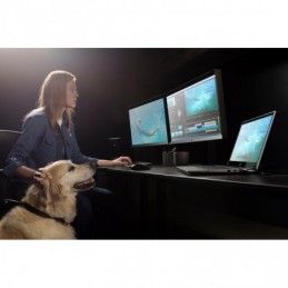 HP MONITOR DREAM COLOR Z27X G2