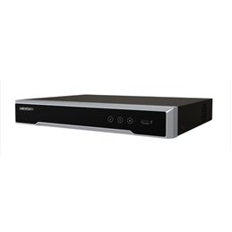 NVR 4CH 8MP 1XSATA 4G