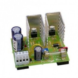 Sursa suplimentara 12V-3A...