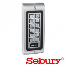 Controler stand-alone cu...