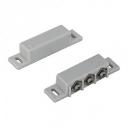 Contact magnetic aparent...