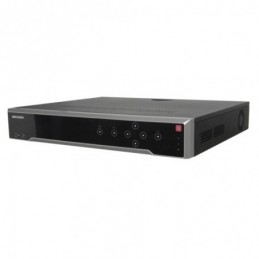 NVR 4K, 32 canale 12MP -...