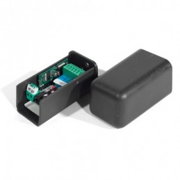 Receptor radio 2 canale...