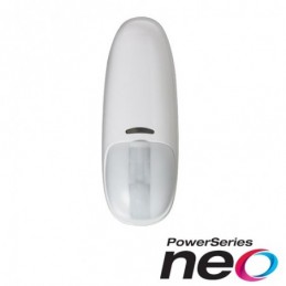 Detector PIR wireless tip...