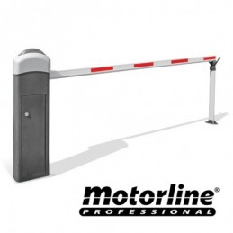 Bariera acces AUTO / 6 m,...