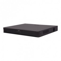 NVR 4K, 16 canale IP 8MP -...