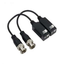 Video balun pasiv HD...