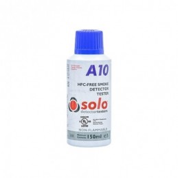 Spray tester - SOLO...
