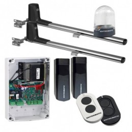 Kit automatizare poarta...