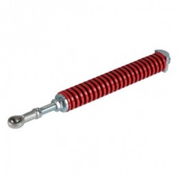 Arc rosu 51 mm pentru...