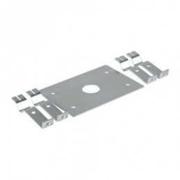 Placa ancorare bariera -...