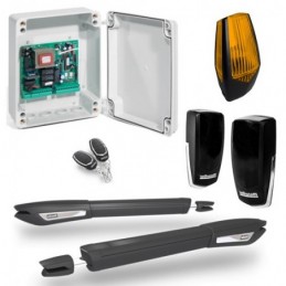 Kit automatizare poarta...
