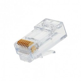 Mufa RJ-45 UTP Cat.6 (100...