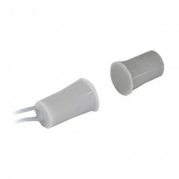 Contact magnetic ingropat,...