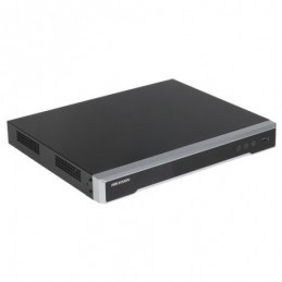 NVR 4K, 8 canale 12MP -...
