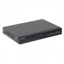 NVR 8 canale IP, Ultra HD...