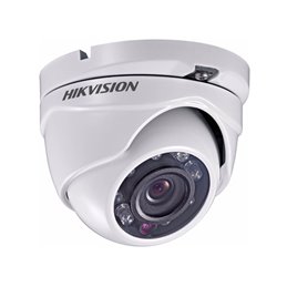 HIKVISIONCamera supraveghere Hikvision DS-2CE56D0T-IRMF Turbo HD 2MP
