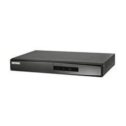 HIKVISIONNVR 4 CANALE HIKVISION DS-7604NI-K1 8MP